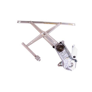 Fat Bob's Garage, OMIX-ADA Part #11821.04, Window Regulator Right Front 93-98 Jeep ZJ Grand Cherokee MAIN
