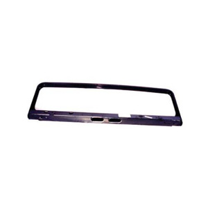 Fat Bob's Garage, OMIX-ADA Part #12006.07, Windshield Frame 67-75 Jeep CJ5/CJ6 MAIN