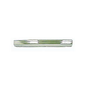 Fat Bob's Garage, OMIX-ADA Part #12035.42, Front Bumper Chrome 84-96 Jeep XJ Cherokee MAIN
