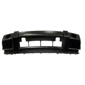 Fat Bob's Garage, OMIX-ADA Part #12045.10, Front Bumper Cover 06-10 Jeep Commanders MAIN