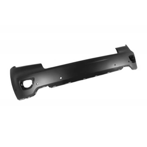 Fat Bob's Garage, OMIX-ADA Part #12046.10, Front Bumper Cvr 11-13 Grand Cherokee Wo Washer Holes/Park Assist MAIN