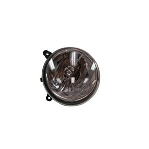Fat Bob's Garage, OMIX-ADA Part #12402.30, Headlight Right 07-09 Jeep Compass/Patriots MAIN