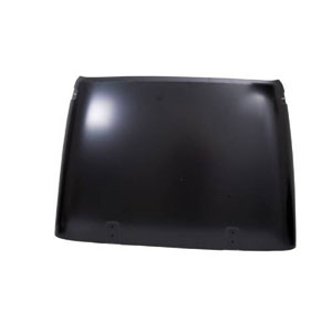 Fat Bob's Garage, OMIX-ADA Part #12040.01, Hood 07-16 Jeep JK Wrangler MAIN