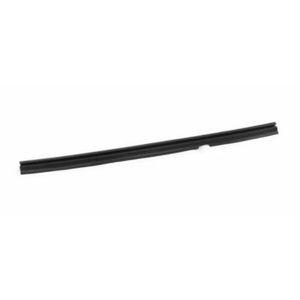 Fat Bob's Garage, OMIX-ADA Part #12303.71, Inner Glass Seal Left Rear Door 84-96 Jeep XJ Cherokee MAIN