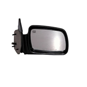 Fat Bob's Garage, OMIX-ADA Part #12037.20, Rh Heated Remote Power Mirror 96-98 Jeep ZJ Grand Cherokee MAIN