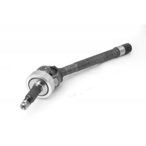 Fat Bob's Garage, OMIX-ADA Part #16523.10, D30 Axle Shaft Assembly Rh 87-95 Jeep YJ Wrangler MAIN