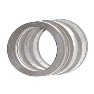 Fat Bob's Garage, OMIX-ADA Part #16519.04, D44 Pinion Shim Kit 03-11 Jeep Wrangler MAIN
