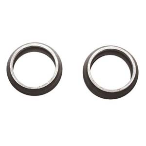 Fat Bob's Garage, OMIX-ADA Part #16512.67, D44 Pinion Spacer Collapsible 07-16 Jeep JK Wrangler MAIN