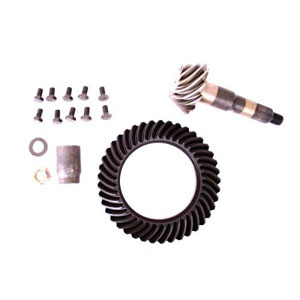 Fat Bob's Garage, OMIX-ADA Part #16514.40, D44 Ring/Pinion 3.73 99-04 Jeep WJ Grand Cherokee MAIN