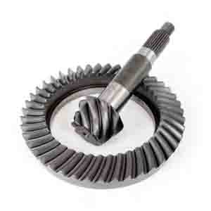 Fat Bob's Garage, OMIX-ADA Part #16513.60, D44 Ring/Pinion 5.38 50-71 Jeep CJ MAIN