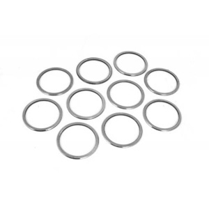Fat Bob's Garage, OMIX-ADA Part #16512.23, Front Differential Shim Kit 07-16 Jeep Wrangler JK D44 MAIN