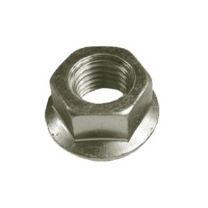 Fat Bob's Garage, OMIX-ADA Part #12410.02, Lock Nut Hex For Mounting Lamp. M6X1.00 MAIN