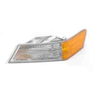 Fat Bob's Garage, OMIX-ADA Part #12405.31, Turnsignal Lh 07-10 Jeep MK Patriot MAIN