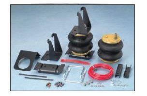 toyota tundra firestone ride rite rear air bags