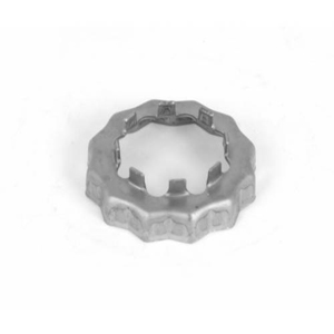 Fat Bob's Garage, OMIX-ADA Part #16527.01, Front Axle Stub Shaft Locking Nut 99-04 Grand Cherokee 07-16 Wrangler MAIN