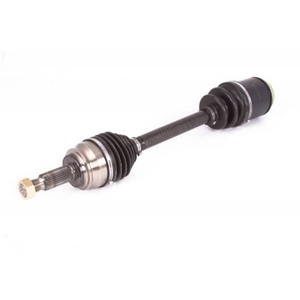 Fat Bob's Garage, OMIX-ADA Part #16523.40, Front Outer Axle Shaft D30 91-06 Jeep MAIN