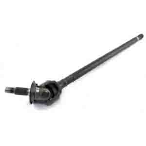 Fat Bob's Garage, OMIX-ADA Part #16523.56, Front Right Inner And Outer Axle Shaft Assembly D44 07-16 Wrangler JK MAIN