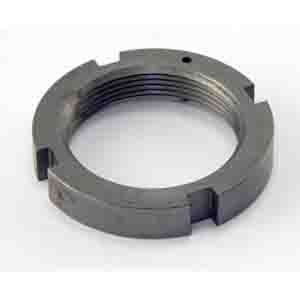 Fat Bob's Garage, OMIX-ADA Part #16527.36, Front Spindle Inner Nut D44 74-91 Jeep SJ MAIN
