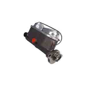Fat Bob's Garage, OMIX-ADA Part #16719.09, Master Cylinder With Manuel Brakes 76-78 Jeep CJ MAIN