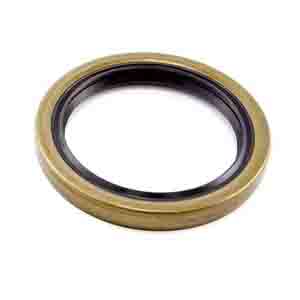 Fat Bob's Garage, OMIX-ADA Part #16708.05, Wheel Hub Bearing Seal 74-91 Jeep SJ MAIN