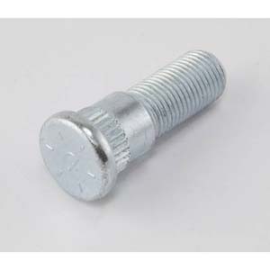 Fat Bob's Garage, OMIX-ADA Part #16714.07, Wheel Stud 90-98 Jeep Wrangler MAIN