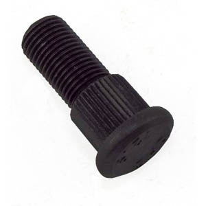 Fat Bob's Garage, OMIX-ADA Part #16714.01, Wheel Stud Lh Thread 41-53 Willys MAIN