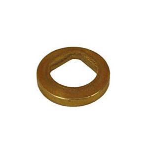 Fat Bob's Garage, OMIX-ADA Part #16750.01, Anchor Cam Shoe 41-53 Willys MAIN