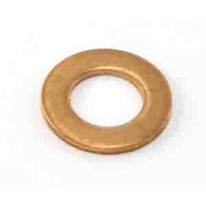Fat Bob's Garage, OMIX-ADA Part #16751.09, B.Hose To Caliper Washer 76-81 Jeep CJ MAIN