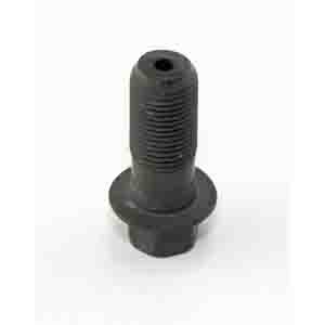 Fat Bob's Garage, OMIX-ADA Part #16736.02, Brake Hose To Caliper Bolt 76-81 Jeep CJ MAIN
