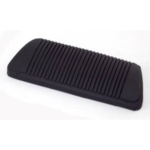 Fat Bob's Garage, OMIX-ADA Part #16753.02, Brake Pedal Pad 84-96 Jeep Cherokees MAIN