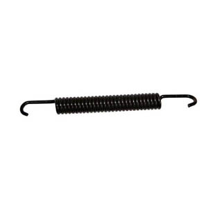 Fat Bob's Garage, OMIX-ADA Part #16755.02, Brake Return Spring 42-71 Willys/Jeep MAIN