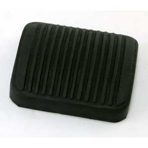 Fat Bob's Garage, OMIX-ADA Part #16753.03, Break Pedal Pat W/ Mt 87-06 Jeep Wrangler MAIN