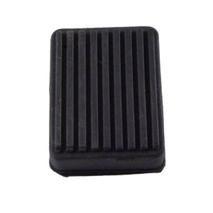 Fat Bob's Garage, OMIX-ADA Part #16751.07, E-Brake Pedal Pad 72-95 Jeep CJ/Wrangler MAIN