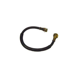 Fat Bob's Garage, OMIX-ADA Part #16732.06, Front Brake Hose 76-78 Jeep CJ5 CJ7 MAIN