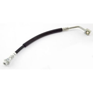Fat Bob's Garage, OMIX-ADA Part #16732.09, Front Brake Hose 82-86 Jeep CJ7 CJ8 (Scrambler) MAIN