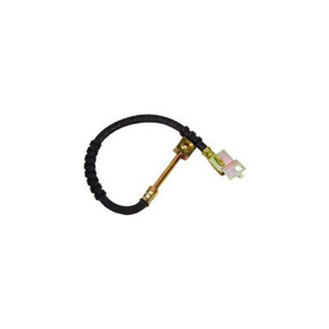 Fat Bob's Garage, OMIX-ADA Part #16732.11, Front Brake Hose 87-89 Jeep YJ Wrangler MAIN