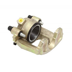 Fat Bob's Garage, OMIX-ADA Part #16757.01, Rear Brake Caliper Left 03-06 Jeep TJ Wrangler MAIN