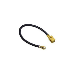 Fat Bob's Garage, OMIX-ADA Part #16733.05, Rear Brake Hose 87-95 Jeep YJ Wrangler MAIN