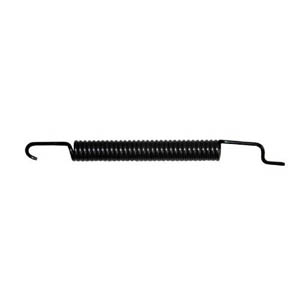 Fat Bob's Garage, OMIX-ADA Part #16755.01, Return Spring 42-71 Willys/Jeep MAIN