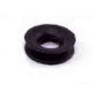 Fat Bob's Garage, OMIX-ADA Part #16919.17, Bellcrank Boot 72-86 Jeep CJ MAIN