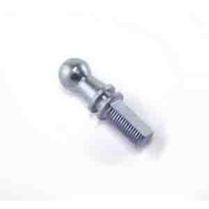 Fat Bob's Garage, OMIX-ADA Part #16919.12, Bellcrank Pivot Stud 72-75 Jeep CJ MAIN