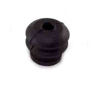 Fat Bob's Garage, OMIX-ADA Part #16919.18, Clutch Bellcrank Outer Boot 72-86 Jeep CJ MAIN