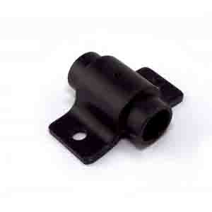 Fat Bob's Garage, OMIX-ADA Part #16920.07, Clutch Cross Shaft Attaching Bracket 41-71 Jeep CJ MAIN