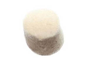 Fat Bob's Garage, OMIX-ADA Part #16920.08, Clutch Cross Shaft Felt Bushing 41-71 Willys/Jeep MAIN