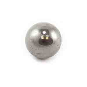 Fat Bob's Garage, OMIX-ADA Part #16919.13, Clutch K Pivot Ball 72-86 Jeep CJ MAIN