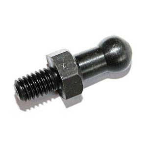 Fat Bob's Garage, OMIX-ADA Part #16920.20, Clutch K Pivot Ball Stud 41-45 Willys Mb MAIN