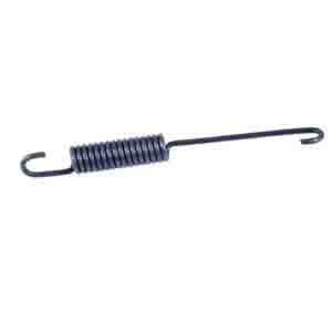 Fat Bob's Garage, OMIX-ADA Part #16919.03, Clutch Pedal Return Spring 72-86 Jeep CJ MAIN