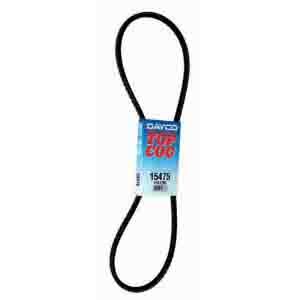 Fat Bob's Garage, OMIX-ADA Part #17110.05, Fan Belt 80-83 Jeep CJ MAIN