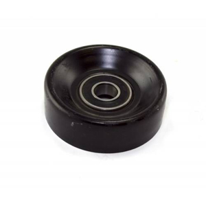 Fat Bob's Garage, OMIX-ADA Part #17112.01, Idler Pulley 4.0L 91-96 Jeep XJ Cherokee MAIN