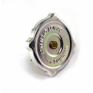 Fat Bob's Garage, OMIX-ADA Part #17108.01, Radiator Cap 134 Ci 41-53 Willys MAIN